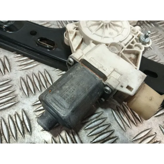 Elevalunas Delantero Izquierdo para Bmw 3 (E90)