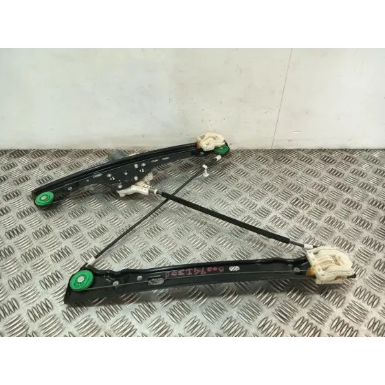 Elevalunas Delantero Izquierdo para Bmw 3 (E90)