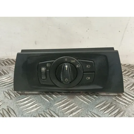 Mando Luces para Bmw 3 (E90)