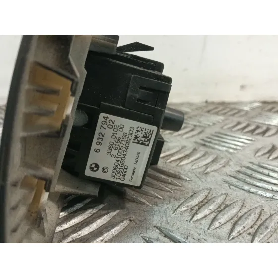 Mando Luces para Bmw 3 (E90)