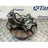 Mangueta Delantera Derecha para Bmw 3 (E90)