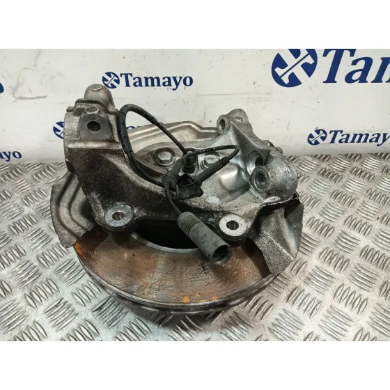 Mangueta Delantera Derecha para Bmw 3 (E90)