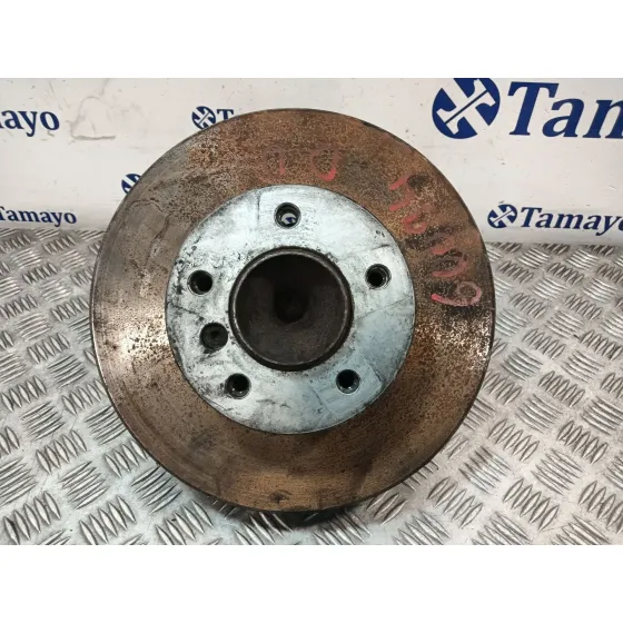 Mangueta Delantera Derecha para Bmw 3 (E90)