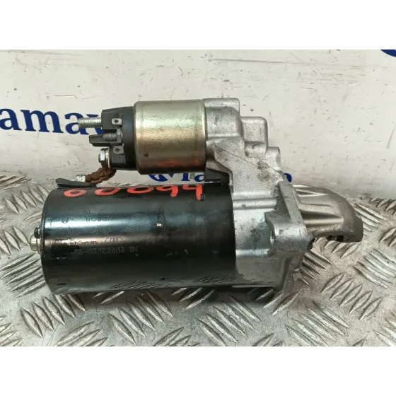 Motor Arranque para Bmw 3 (E90)