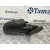 Retrovisor Derecho para Bmw 3 (E90)