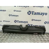 Rejilla Delantera para Ford Transit Connect (P65_, P70_, P80_)
