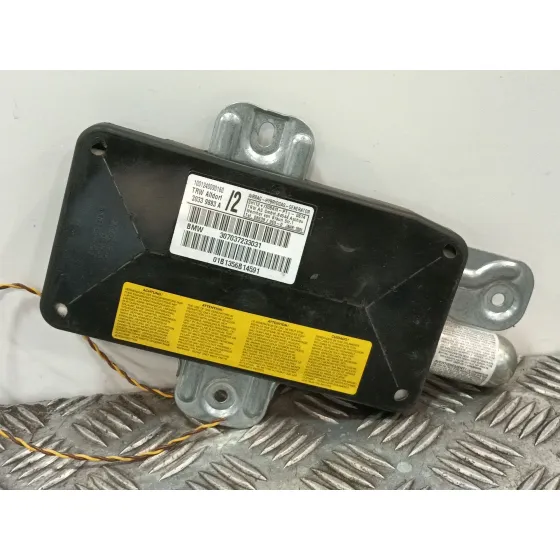 Airbag Lateral Izquierdo para Bmw Serie 3 Coupe (E46)