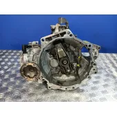 Caja Cambios para Seat Leon (1M1)
