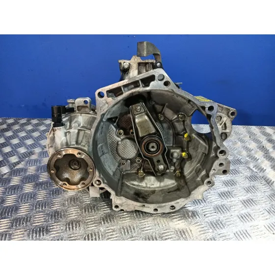 Caja Cambios para Seat Leon (1M1)