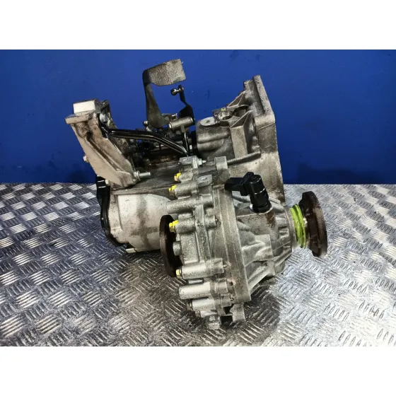Caja Cambios para Seat Leon (1M1)