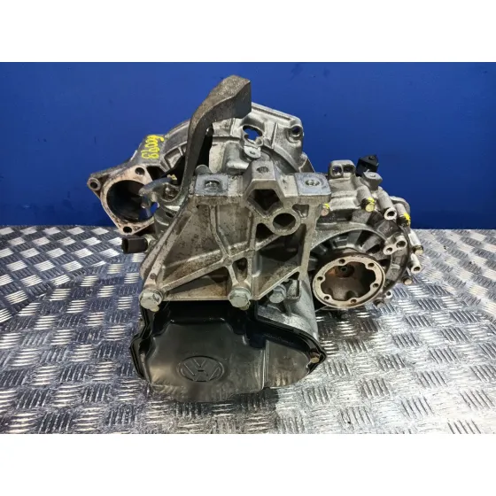 Caja Cambios para Seat Leon (1M1)