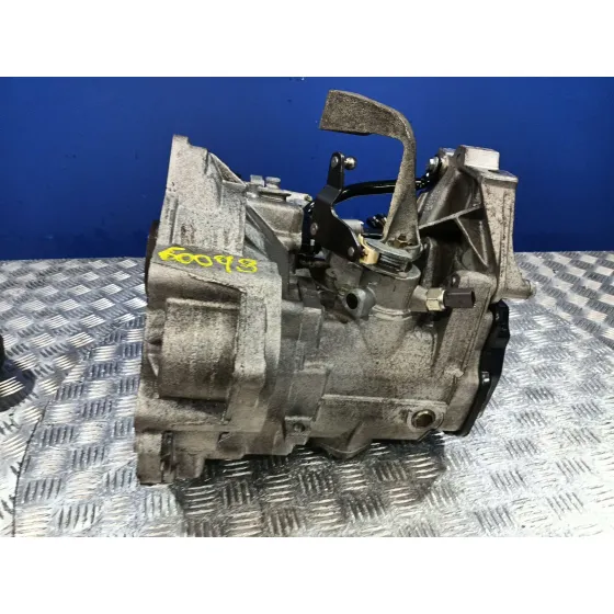 Caja Cambios para Seat Leon (1M1)