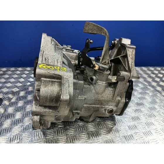 Caja Cambios para Seat Leon (1M1)
