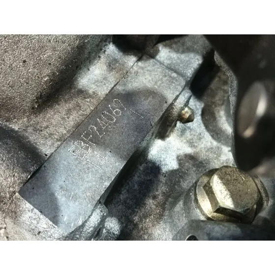 Caja Cambios para Seat Leon (1M1)
