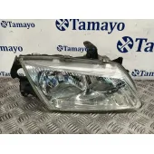 Faro Derecho para Nissan Almera Ii Hatchback (N16)
