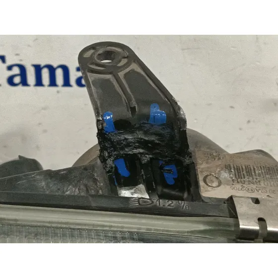 Faro Derecho para Nissan Almera Ii Hatchback (N16)