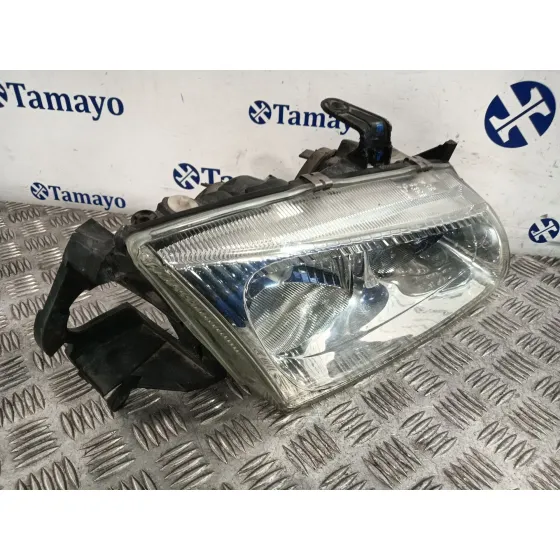 Faro Derecho para Nissan Almera Ii Hatchback (N16)