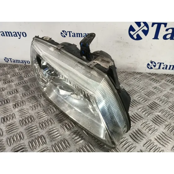Faro Derecho para Nissan Almera Ii Hatchback (N16)