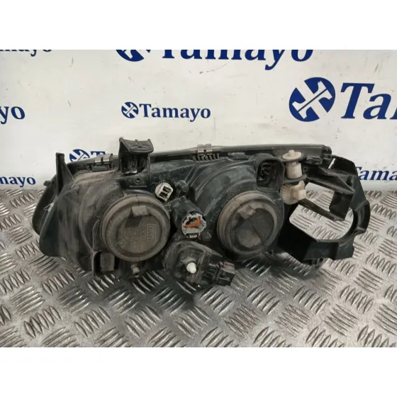 Faro Derecho para Nissan Almera Ii Hatchback (N16)