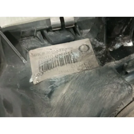 Faro Derecho para Nissan Almera Ii Hatchback (N16)