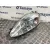 Faro Izquierdo para Fiat Grande Punto (199_)