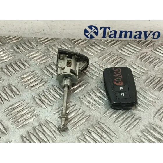 Bombin Puerta Delantera Derecha para Toyota C-Hr (_X1_)