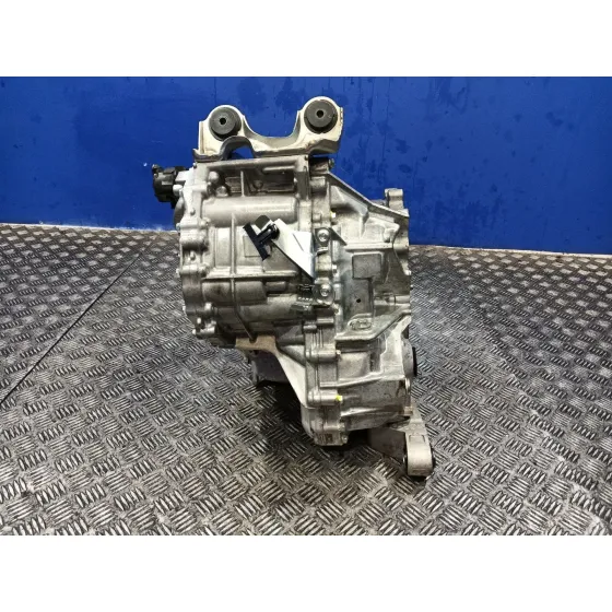Caja Cambios para Toyota C-Hr (_X1_)