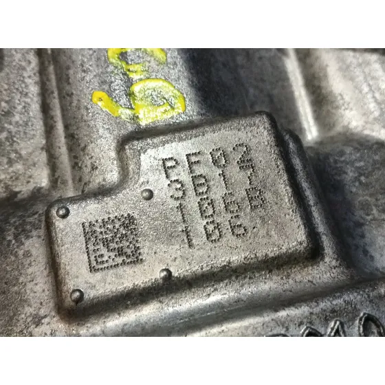 Caja Cambios para Toyota C-Hr (_X1_)
