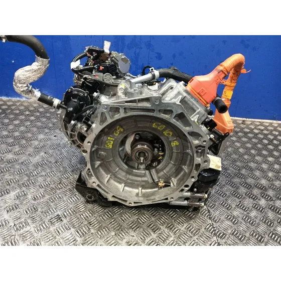 Caja Cambios para Kia Xceed (Cd)