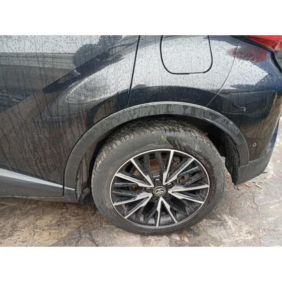 Aletin Trasero Izquierdo para Toyota C-Hr (_X1_)
