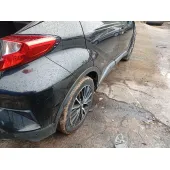 Amortiguador Trasero Derecho para Toyota C-Hr (_X1_)