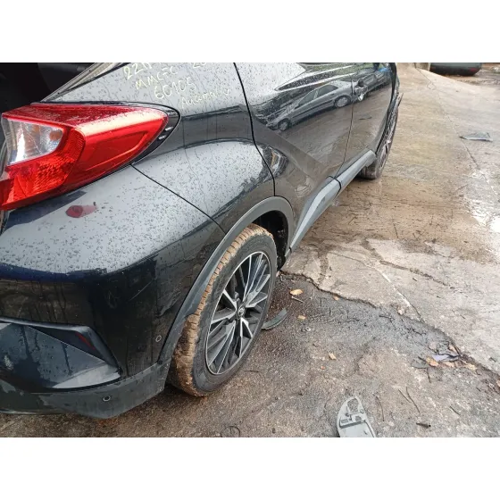 Amortiguador Trasero Derecho para Toyota C-Hr (_X1_)