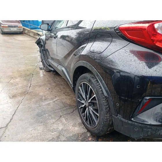 Amortiguador Trasero Izquierdo para Toyota C-Hr (_X1_)