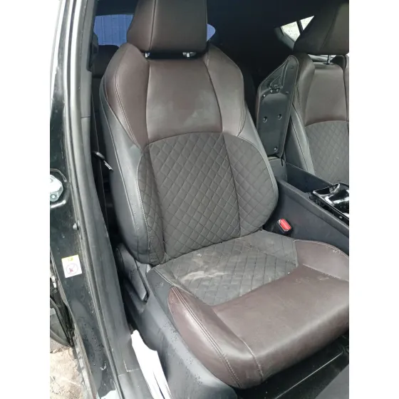 Asiento Delantero Derecho para Toyota C-Hr (_X1_)