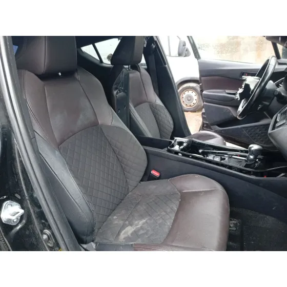 Asiento Delantero Derecho para Toyota C-Hr (_X1_)