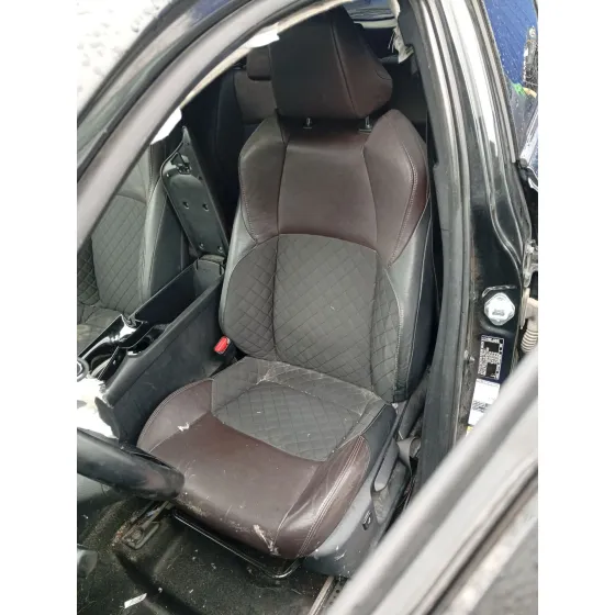 Asiento Delantero Izquierdo para Toyota C-Hr (_X1_)