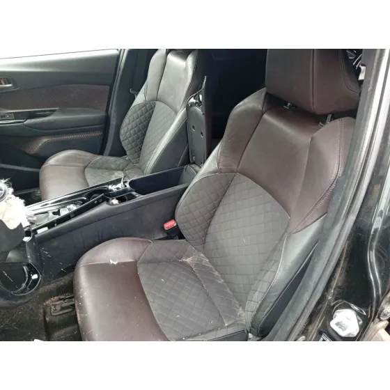 Asiento Delantero Izquierdo para Toyota C-Hr (_X1_)