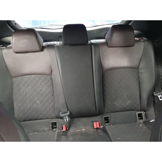 Asientos Traseros para Toyota C-Hr (_X1_)