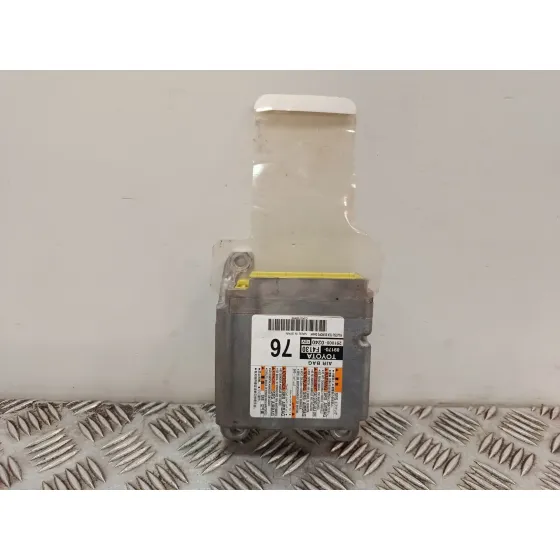 Centralita Airbag para Toyota C-Hr (_X1_)