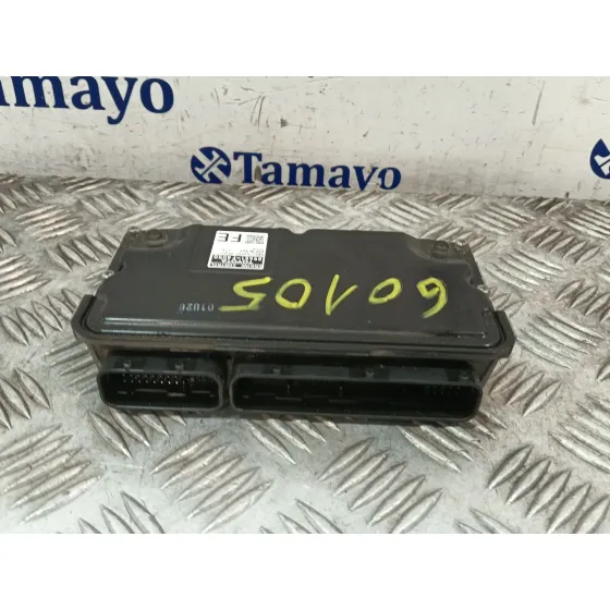 Centralita Motor Uce para Toyota C-Hr (_X1_)