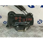 Cerradura Puerta Delantera Derecha para Toyota C-Hr (_X1_)