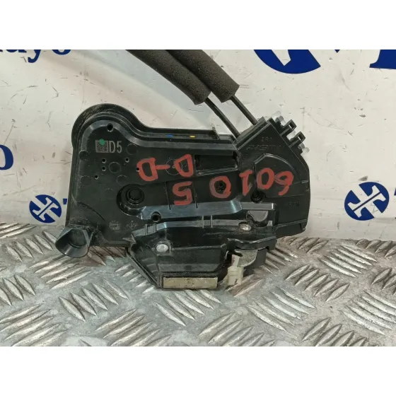 Cerradura Puerta Delantera Derecha para Toyota C-Hr (_X1_)