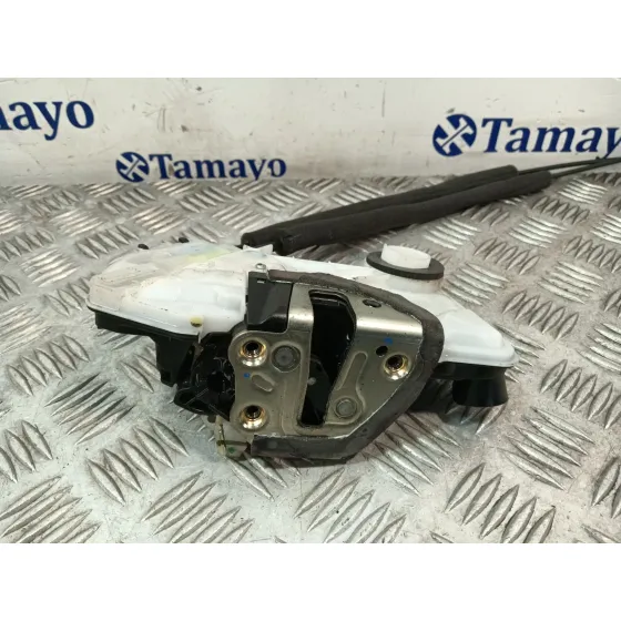 Cerradura Puerta Delantera Derecha para Toyota C-Hr (_X1_)
