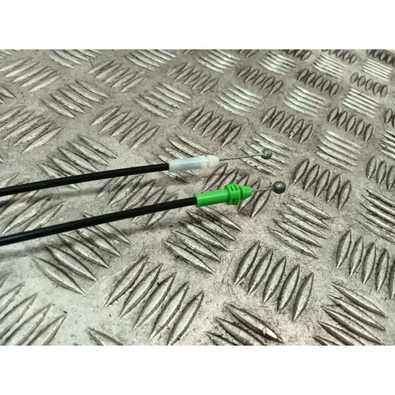 Cerradura Puerta Delantera Derecha para Toyota C-Hr (_X1_)