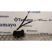 Cerradura Puerta Delantera Izquierda para Toyota C-Hr (_X1_)