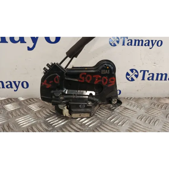 Cerradura Puerta Delantera Izquierda para Toyota C-Hr (_X1_)