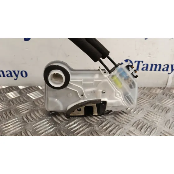 Cerradura Puerta Delantera Izquierda para Toyota C-Hr (_X1_)