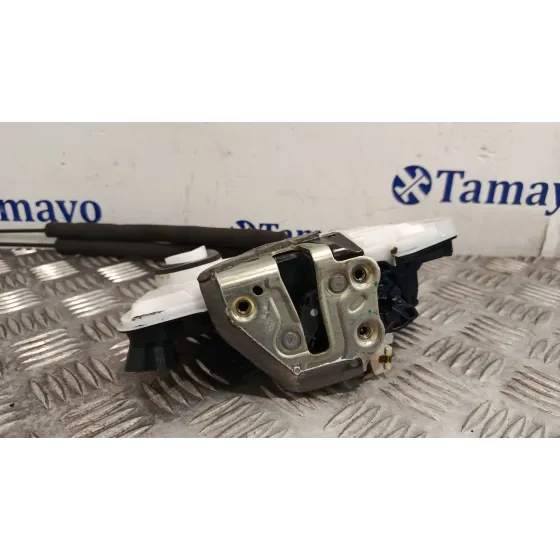 Cerradura Puerta Delantera Izquierda para Toyota C-Hr (_X1_)