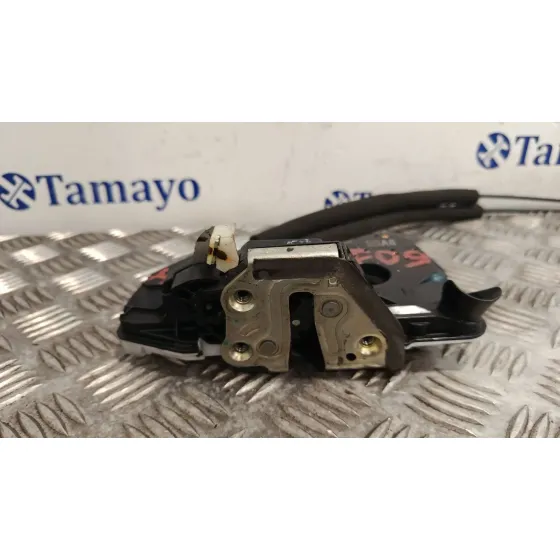 Cerradura Puerta Delantera Izquierda para Toyota C-Hr (_X1_)