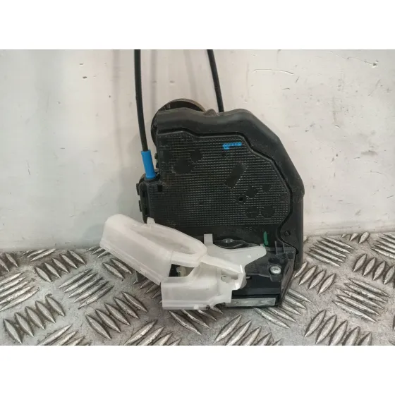 Cerradura Puerta Trasera Izquierda para Toyota C-Hr (_X1_)